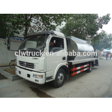Dongfeng DLK 6000L asphalt distributor